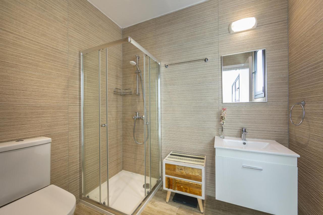 פרוטאראס Pernera Beach Villa מראה חיצוני תמונה